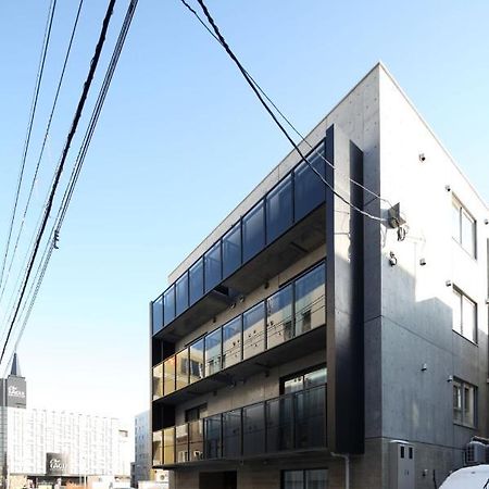 Pinn-S7W11 Sapporo Eksteriør bilde