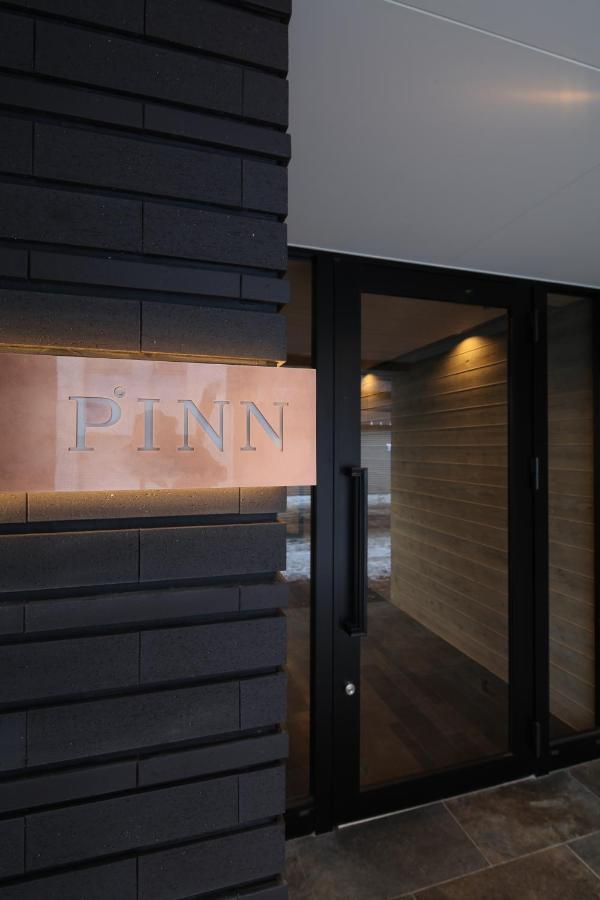 Pinn-S7W11 Sapporo Eksteriør bilde