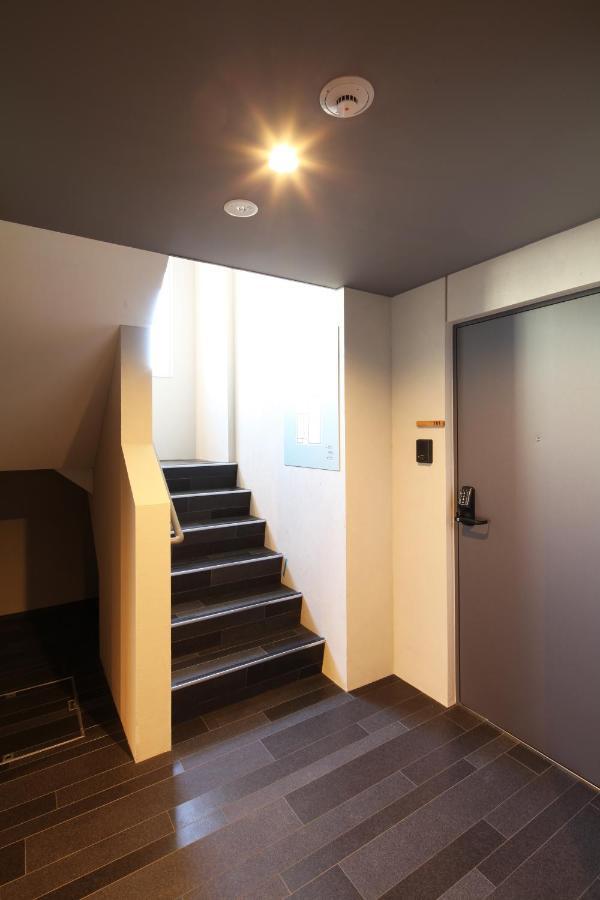 Pinn-S7W11 Sapporo Eksteriør bilde