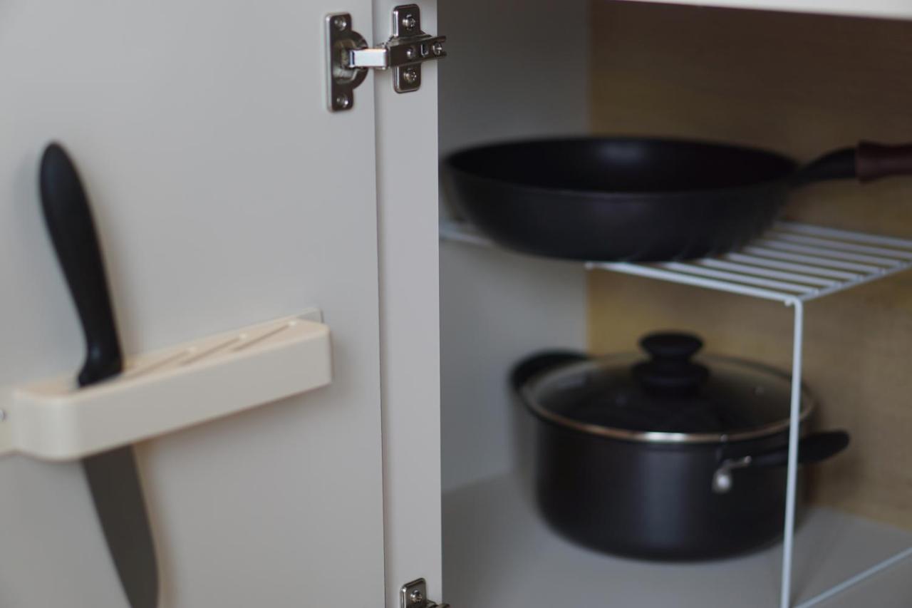 Pinn-S7W11 Sapporo Eksteriør bilde