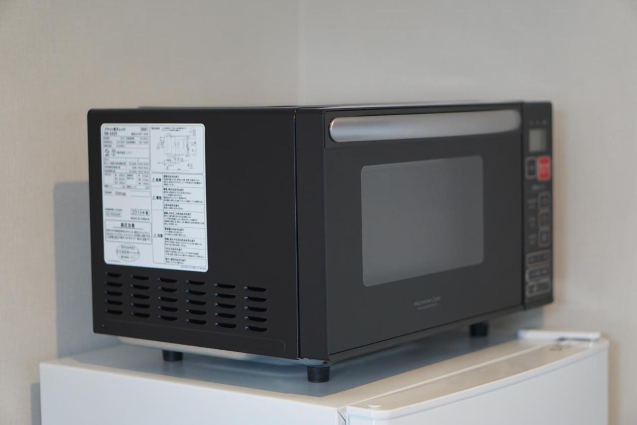 Pinn-S7W11 Sapporo Eksteriør bilde